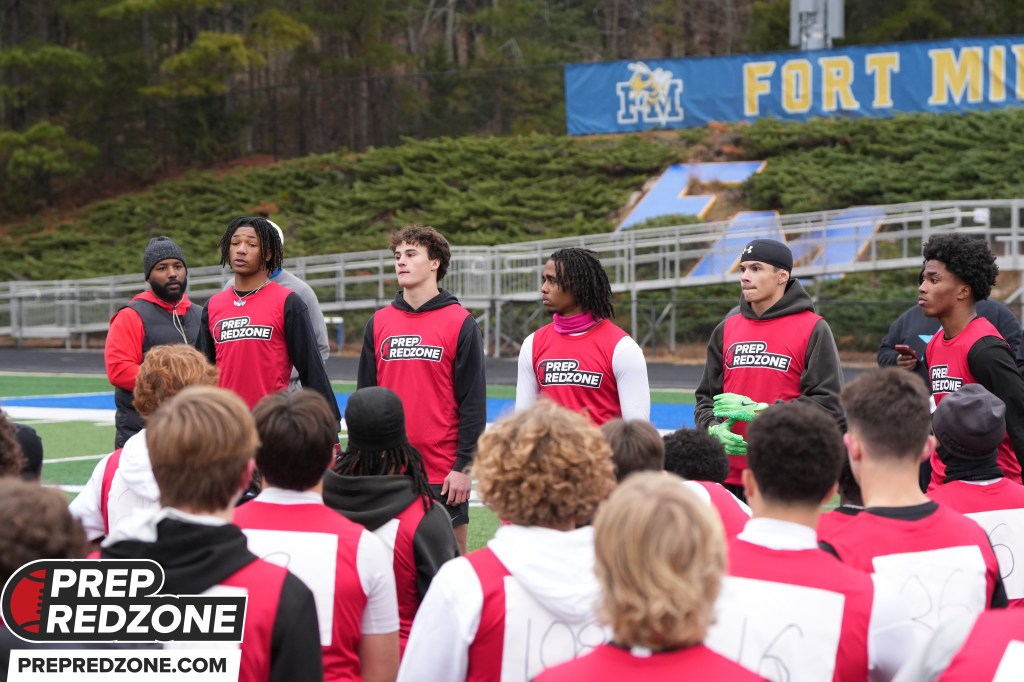 Photo Gallery: Stock Up Showcase: Carolinas