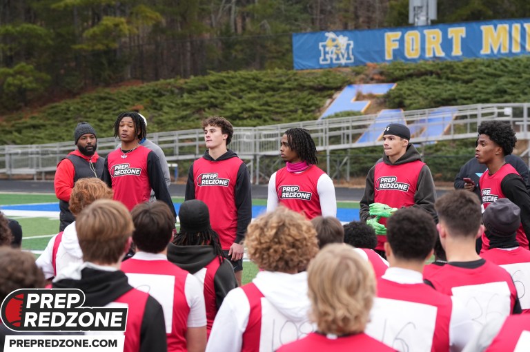 Photo Gallery: Stock Up Showcase: Carolinas