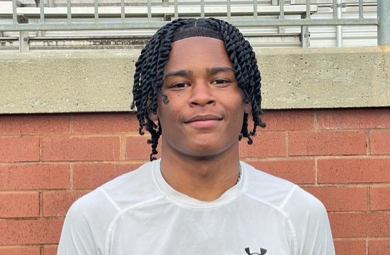 Underclassmen That Dazzled at Weekend of Champions