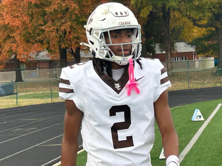 What 2027 Defenders Made Impacts at State Finals?