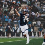 Central Florida’s Rising Arms: 2029 QBs Set to Surge Next Season