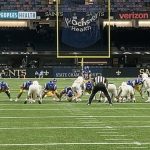 Eye-catchers from St. Charles vs. Archbishop Shaw state title