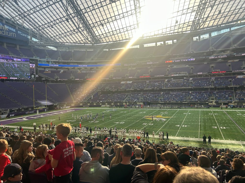 PrepRedzoneMN Best I Saw This Season's Superlatives