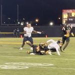 Eye-catchers from U-High vs. Madison Prep quarterfinal