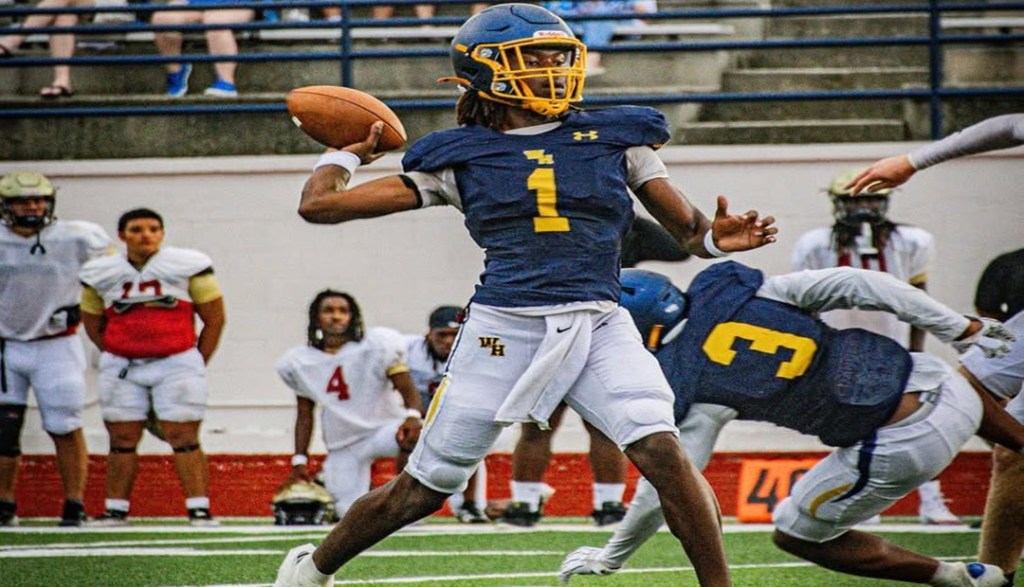 Ten Game Changers Who Made An Impact