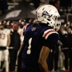 Oakland Defeats Ravenwood to Win Class 6A Title Game