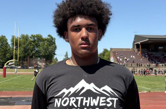 Some of the NW's Top Freshman (2029) Offense