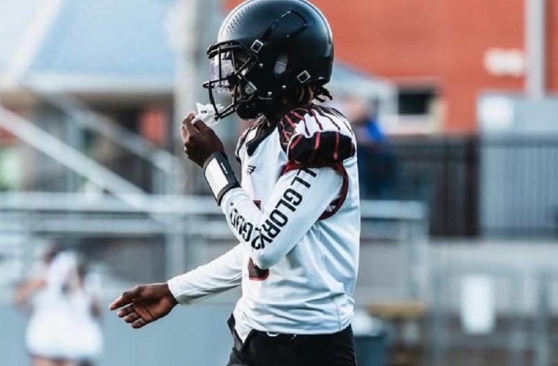 Alabama 2030 Standouts to Keep Close Eyes on Part 1: