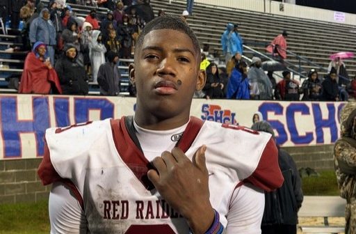 McMillan, B-E End Championship Drought With Win Over Lamar