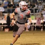 PRZTN Class 1A POTY/Positional Awards