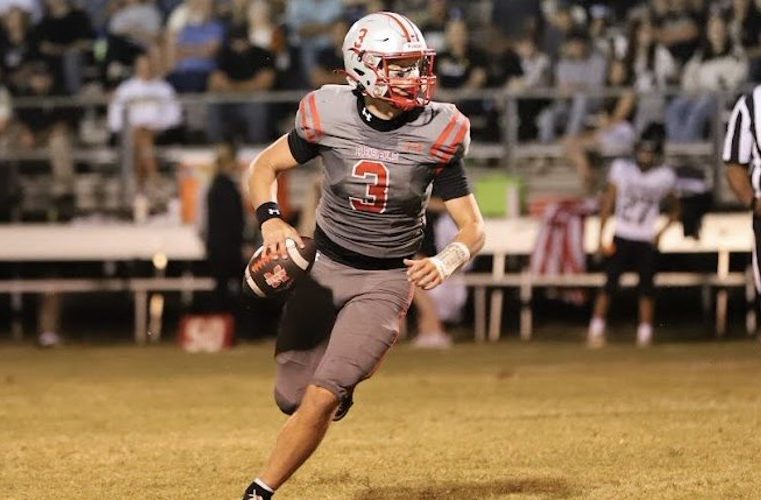 PRZTN Class 1A POTY/Positional Awards