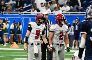 5 Underclassmen That Raised Their Stock at Ford Field