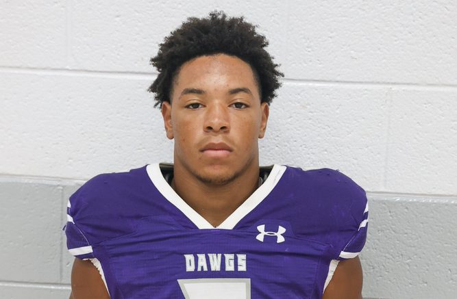 PRZTN Class 2A POTY/Positional Awards