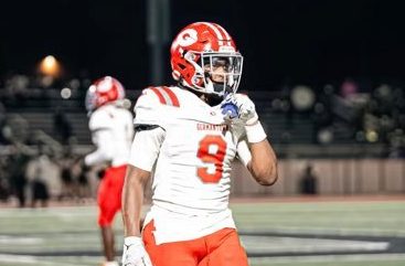 Senior Stock Risers (Running Backs)