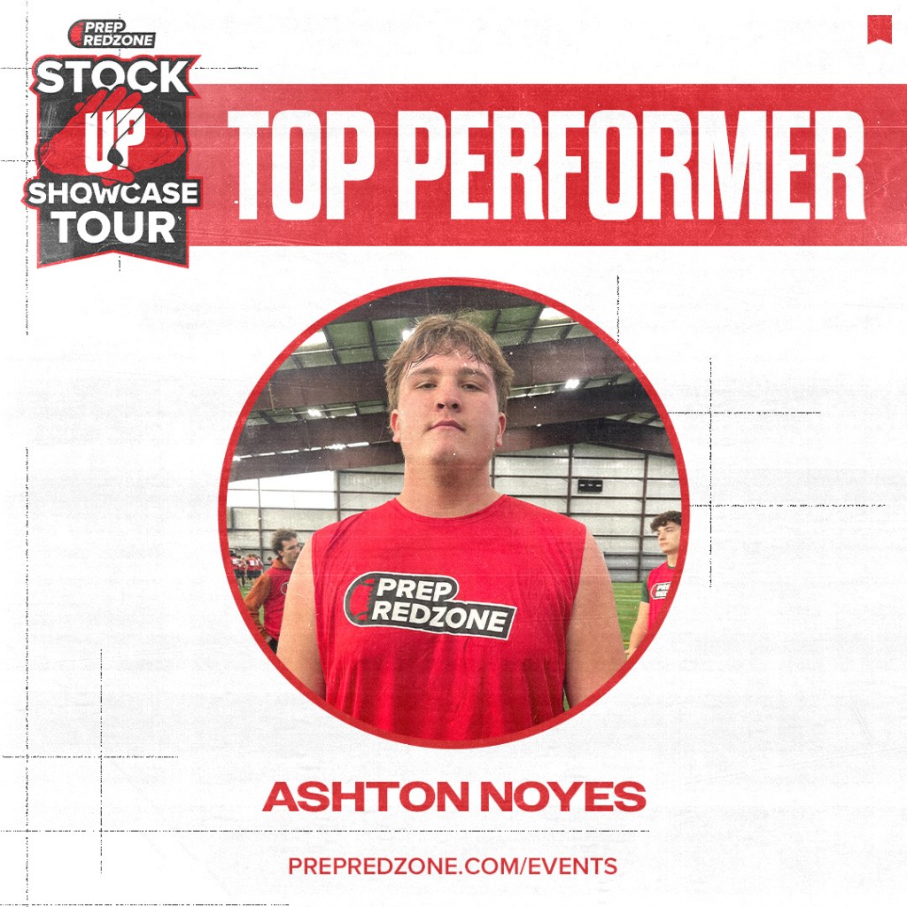 Who Impressed Me at the Colorado Stock Up Showcase