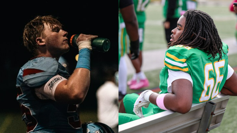 District 1, PCL, and Inter-Ac Deep Dives: Off. Prospect Re-Evals