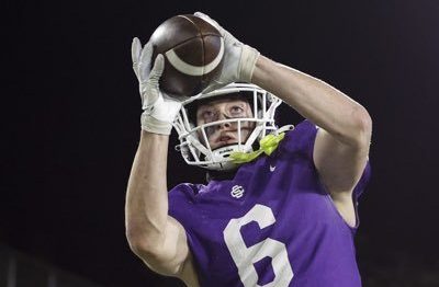 Five 2027 Prospects Gaining Momentum on Recruiting Trail