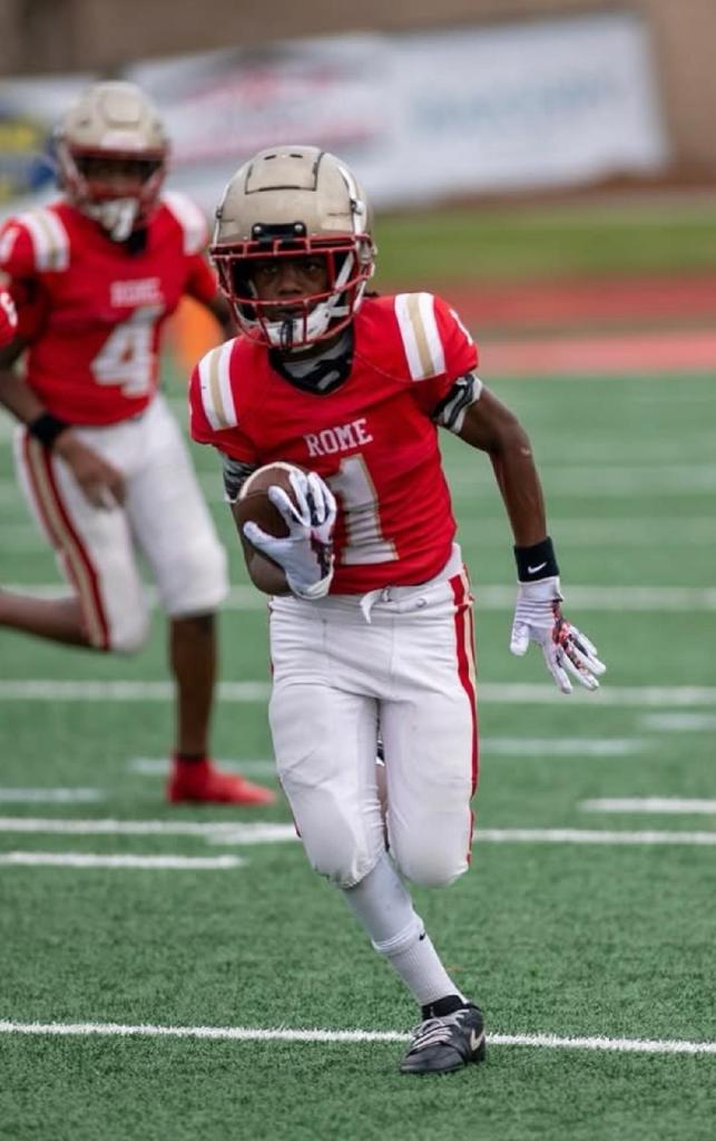 Looking at GA's Best of the Best in 2030-'34 Class Final Part 5: