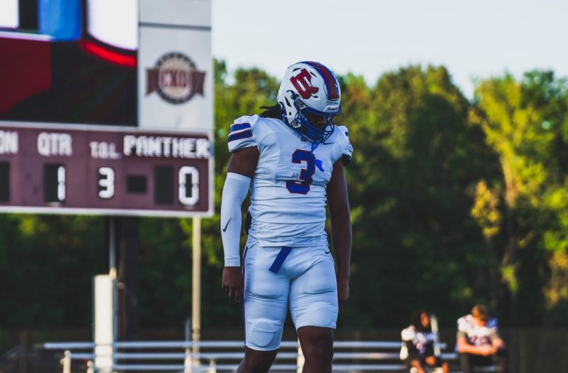 New Prospects on Radar Poised for Recruiting Breakouts