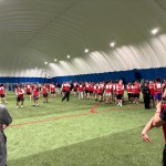 Stock Up Showcase: O-Line Report