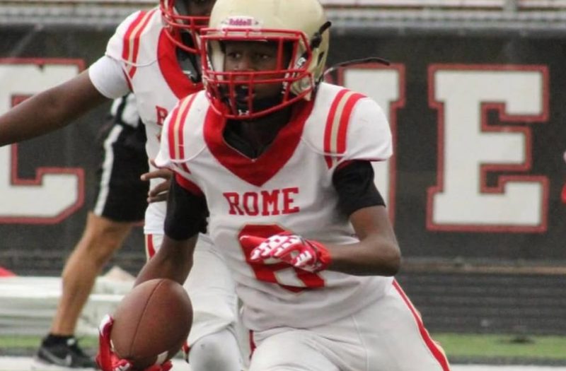 Looking at GA's Best of the Best in 2030-'31 Class Part 4: