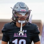 PRZTN Class 4A POTY/Positional Awards