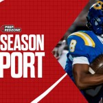 Tape Worthy of a Re-Study, PCL, PPL, and Dis.1 Prospect Re-Eval