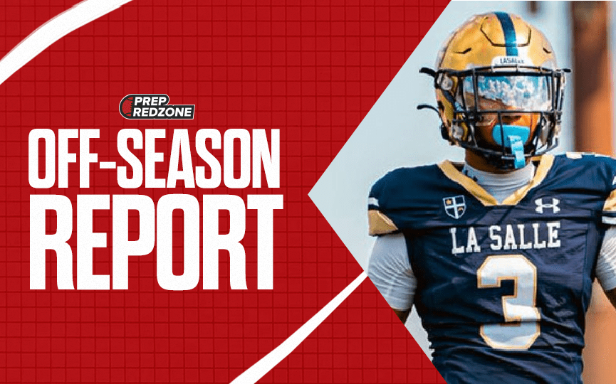 Philadelphia Catholic and Public League Prospect Re-Evaluation