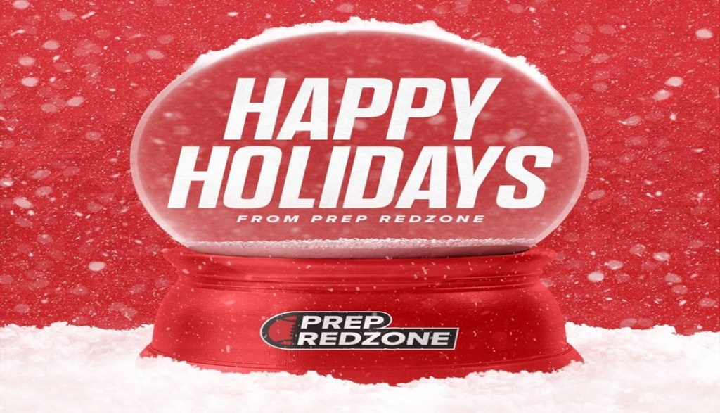 From Our Team At Prep Redzone Florida