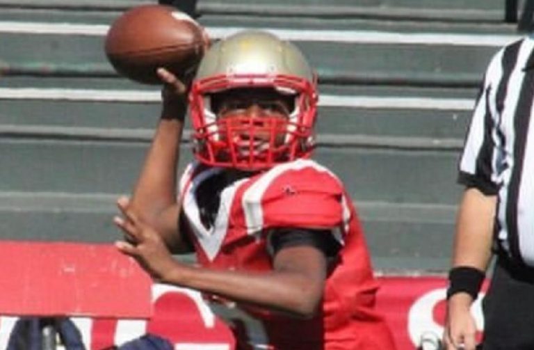 A Look at Georgia's 2030-31 Eye-Popping Signal Callers