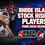 Rhode Island: Stockrising Players From 2025 Season