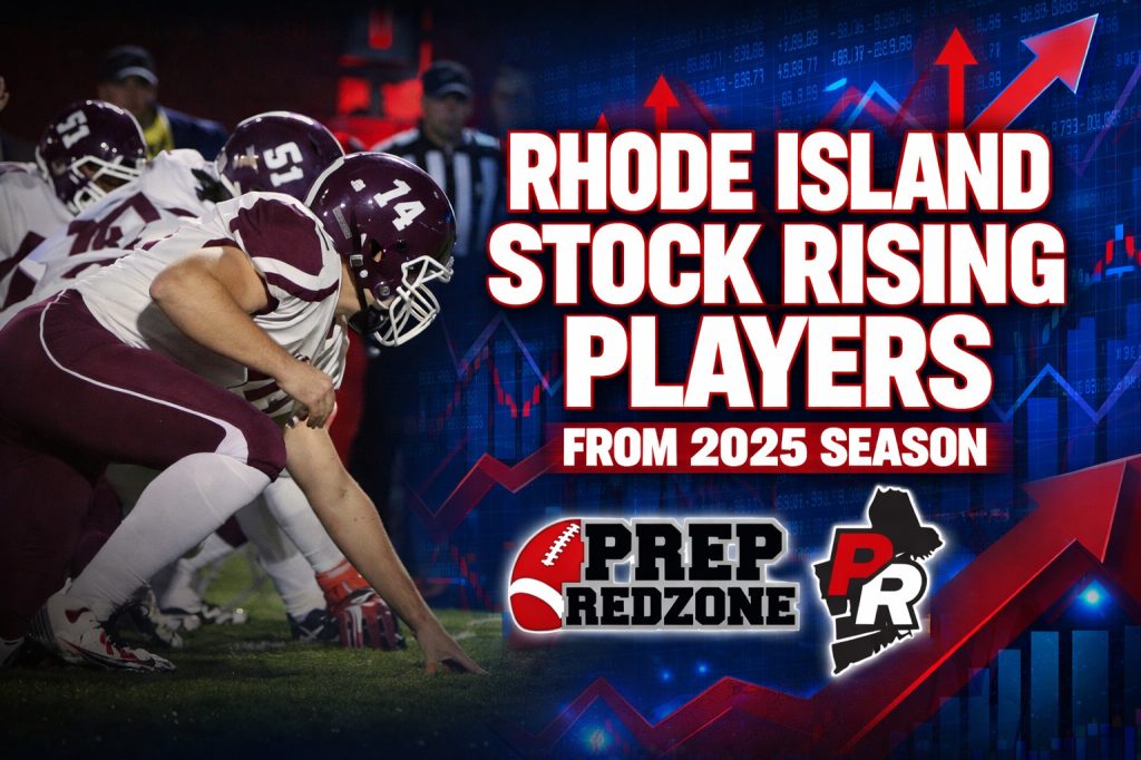 Rhode Island: Stockrising Players From 2025 Season