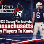 2025 Season Film Analysis: Massachusetts New Players To Know