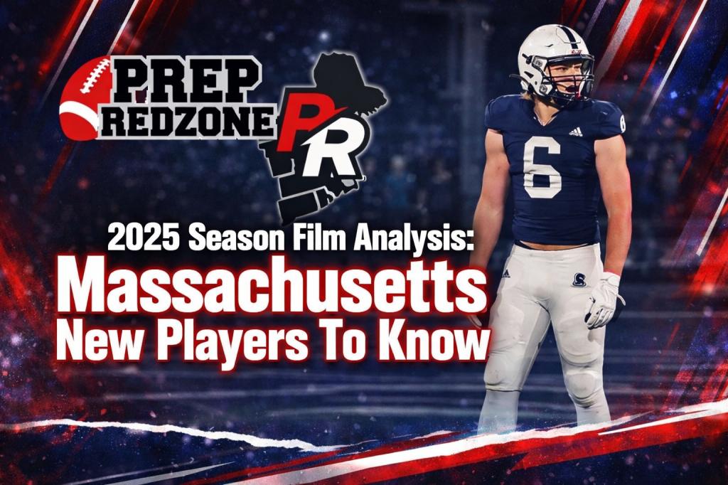 2025 Season Film Analysis: Massachusetts New Players To Know