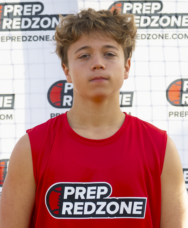 Caden Seibert
