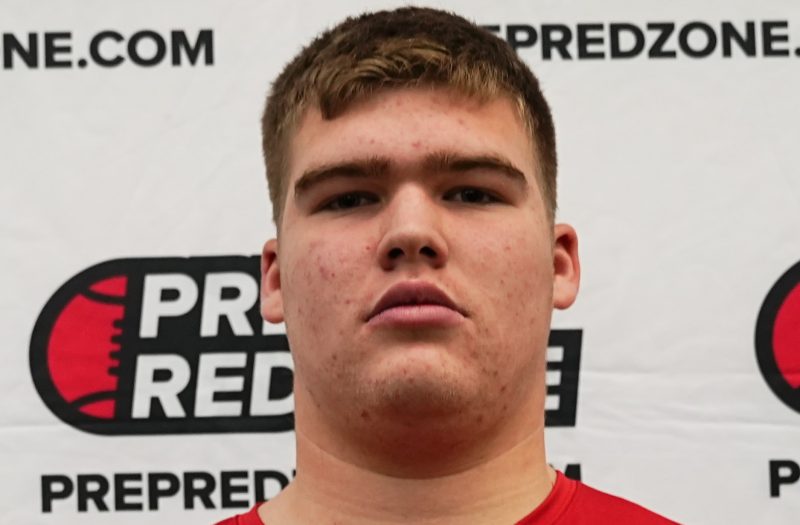 Small School Prospects Offer Big-Time Players