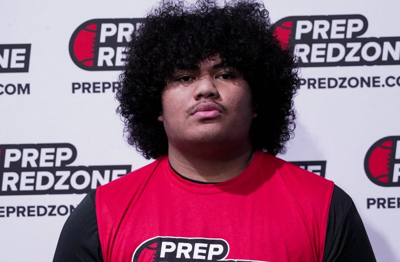 2028’s: Elite Defensive Linemen