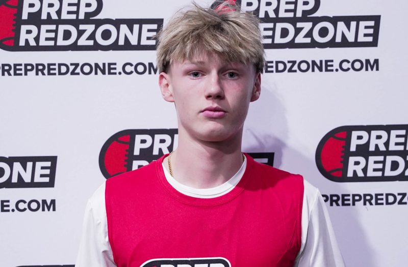 2028's: Rising Receivers to Know