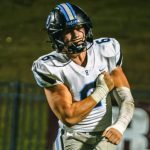 Setting the Tone: Linebackers Who Lead with Pads