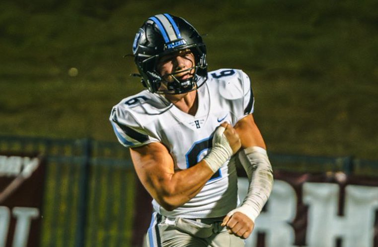 New LBs Added to Our Ranks (2027 Rankings Update)