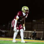 Freshman Phenoms: Next Wave of 2029 Breakout Stars