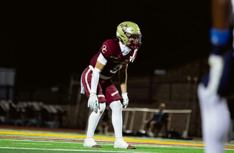 Freshman Phenoms: Next Wave of 2029 Breakout Stars