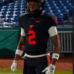 2027 RBs Poised for Power 5 Impact