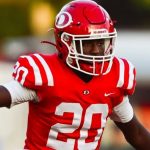 LB Preview Ahead of Prep Redzone Georgia Winter Showcase