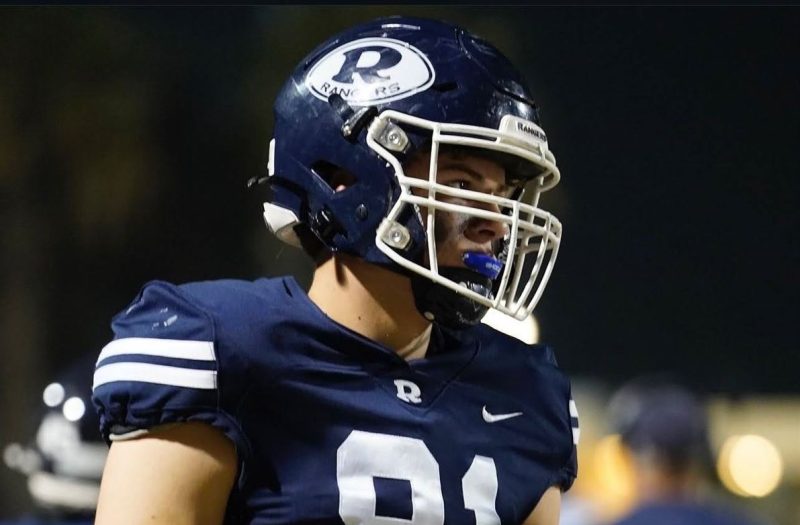 Film Room: The Next Wave of Rising Senior Edge Rushers