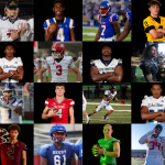 2025 All State 1st Team