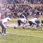 Recruiting: 2026 Cleveland QB commits to NM State