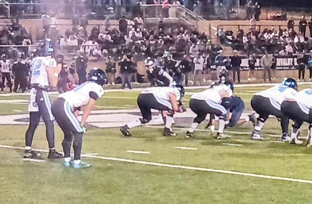 Recruiting: 2026 Cleveland QB commits to NM State