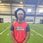 “Up and coming” backs and tight-ends 2026