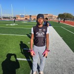 More Standout Performers At You Are Athlete DFW Junior Showcase